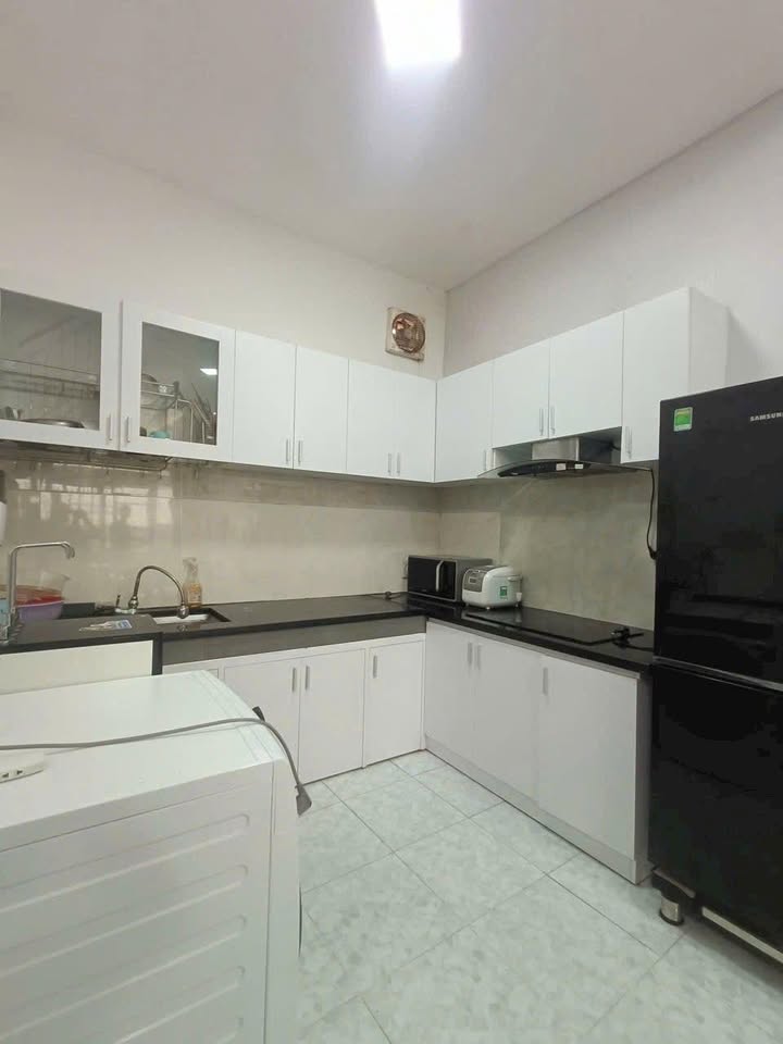 Bán Gấp Nhà Sổ Riêng XD Ngay Trung Tâm Đường Đào Duy Từ, Đà Lạt Giá 3.4 Tỷ 4