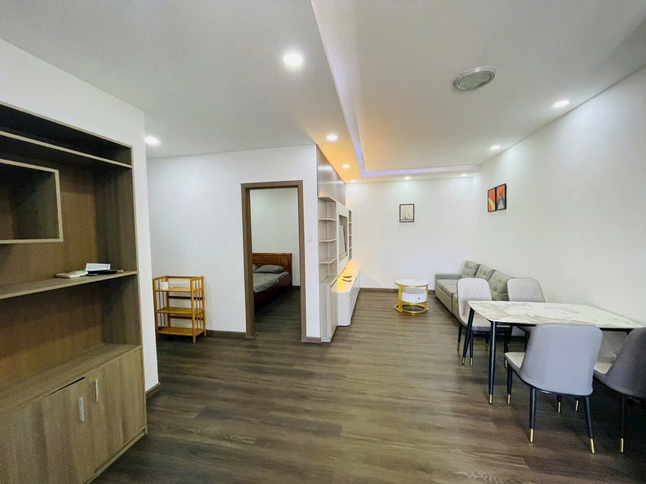 Bán căn hộ 2PN Mường Thanh Viễn Triều, Nha Trang, giá cực tốt chỉ 3,1 tỉ (bao phí) 6