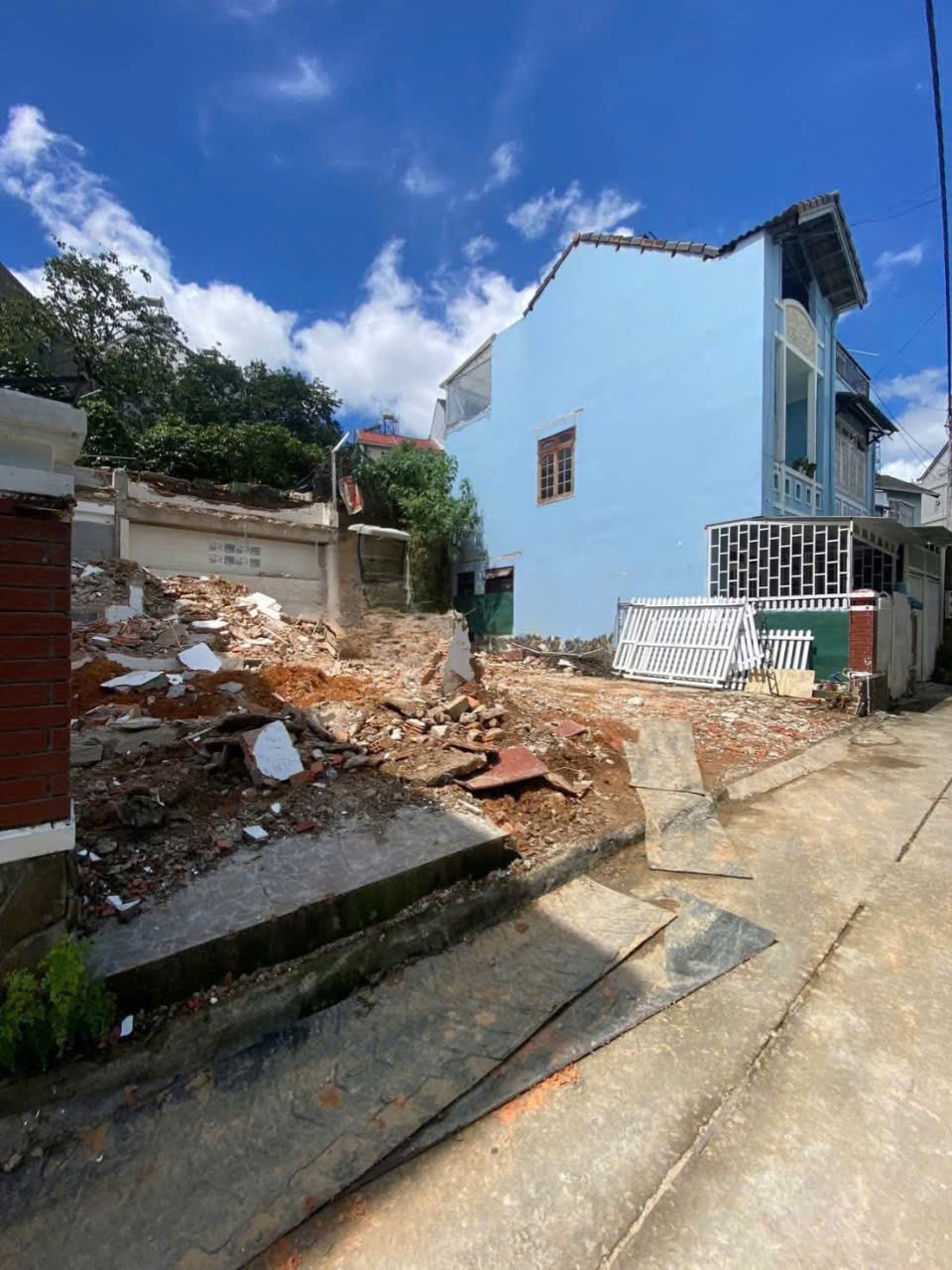 Cần Tiền Bán Gấp Đất XD Sổ Riêng Đường Đa Minh, Đà Lạt Giá Chỉ 3.9 Tỷ 3