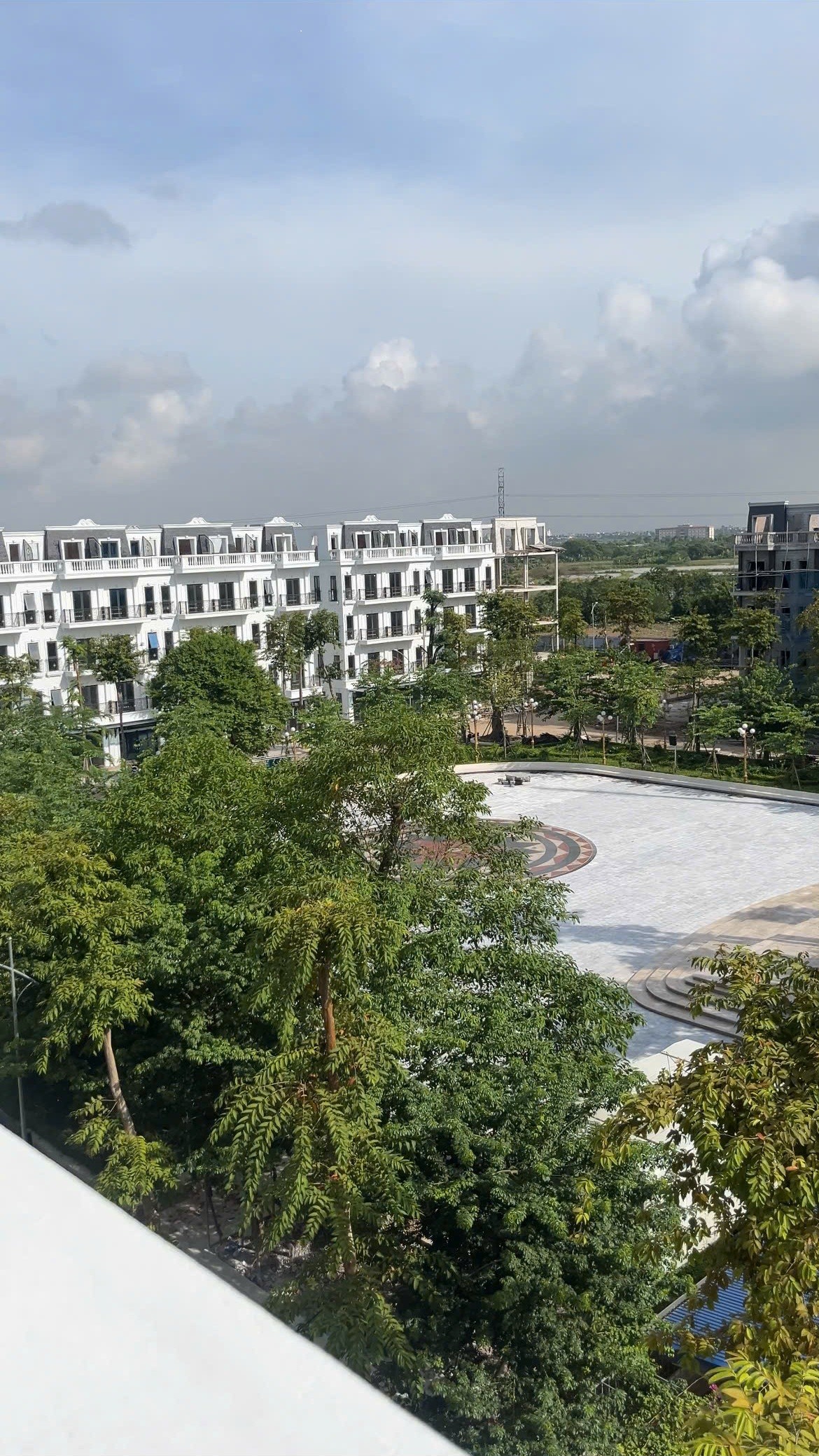 Cần bán căn liền kề dự án Đông Dương Residence, Diện tích 80m², Giá hơn 11 tỷ 3