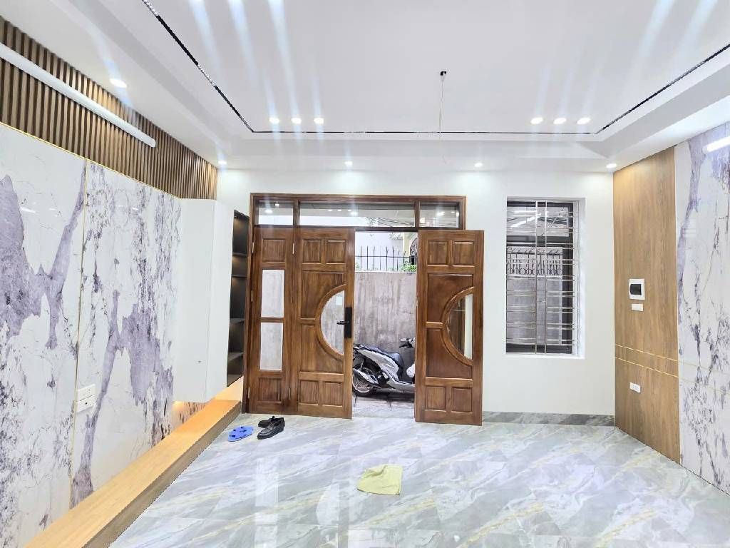 Cần bán Nhà mặt tiền đường Trần Khát Chân, Phường Phố Huế, Diện tích 55m², Giá 13.8 Tỷ