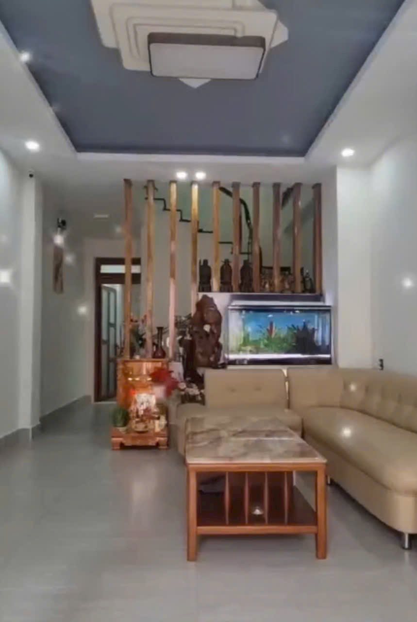 Bán Nhà 2 Mặt Tiền Ô Tô Đường Đồng Tâm - Trung Tâm Đà Lạt Giá 6.7 Tỷ