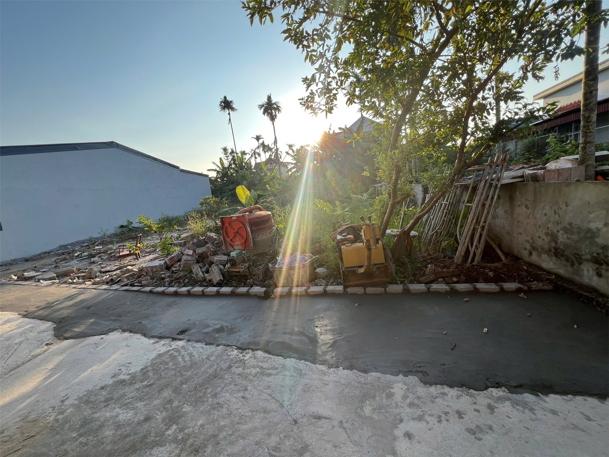 GIÁ HIẾM LÔ LỚN 283M² ĐỨC PHONG – CHỈ HƠN 1XTR/M² – ZALO 0567 222 555 3