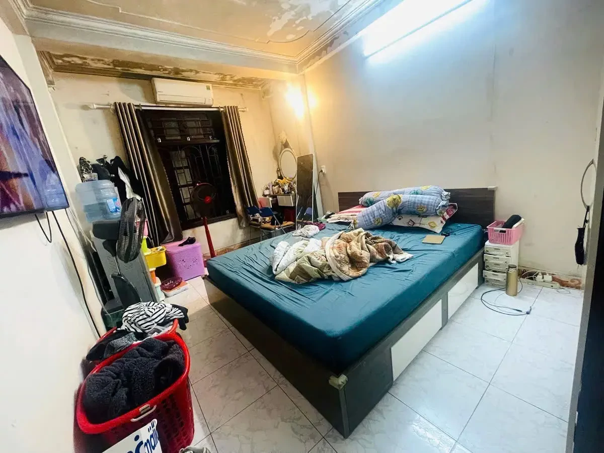 Bán Nhà Ngõ Đại Đồng Khâm Thiên 25/30m2. 4 tầng. mătj tiền 3.5m. giá chỉ 6.65 tỷ Đống Đa Hà Nội 3