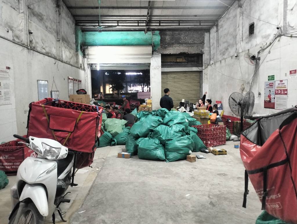 Cần bán Đất đường Tam Trinh, Phường Yên Sở, Diện tích 110m², Giá 54 Tỷ