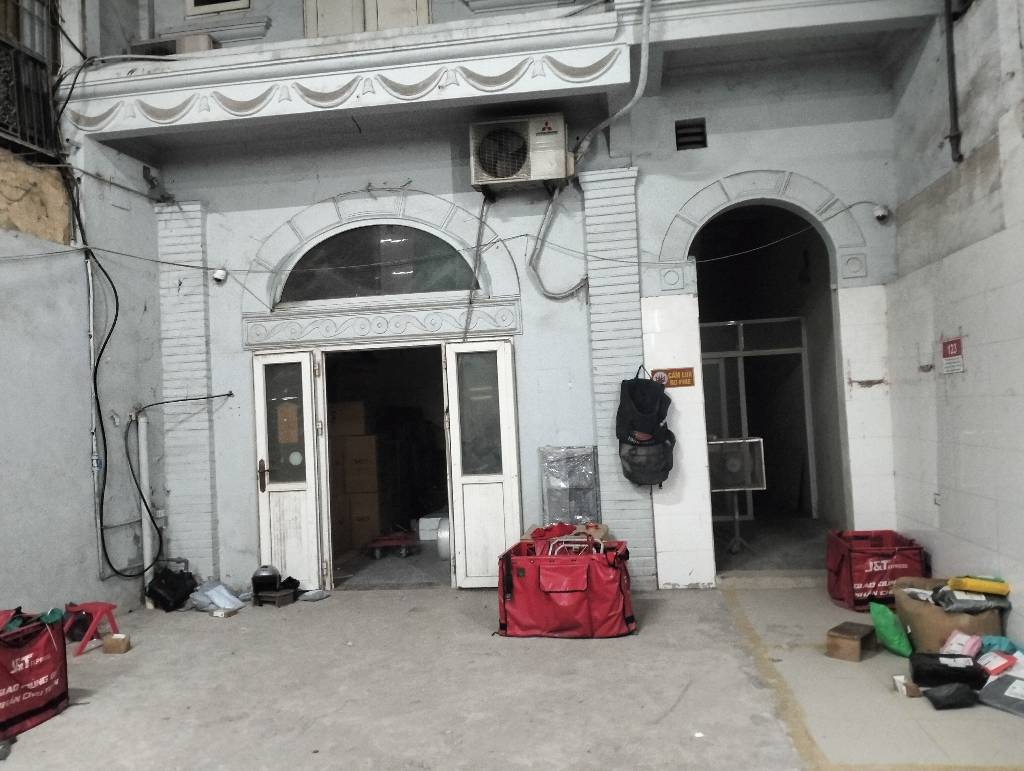 Cần bán Đất đường Tam Trinh, Phường Yên Sở, Diện tích 110m², Giá 54 Tỷ 2