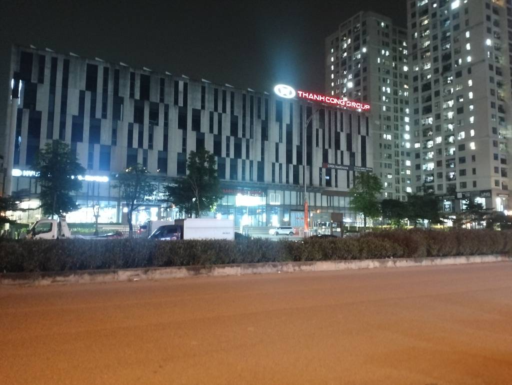 Cần bán Đất đường Tam Trinh, Phường Yên Sở, Diện tích 110m², Giá 54 Tỷ 3