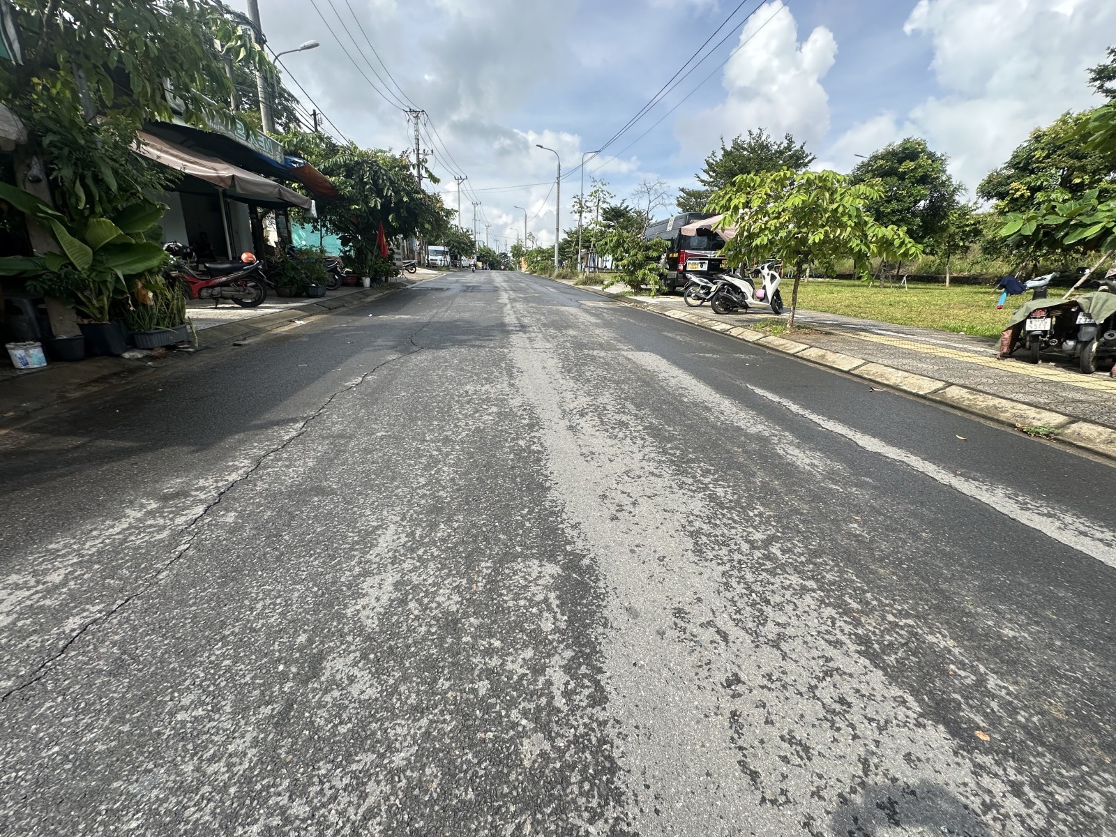 ĐẤT MẶT TIỀN NGUYỄN NHƯ ĐÃI – VỊ TRÍ KINH DOANH ĐẮC ĐỊA CHỈ 3,6 TỶ!