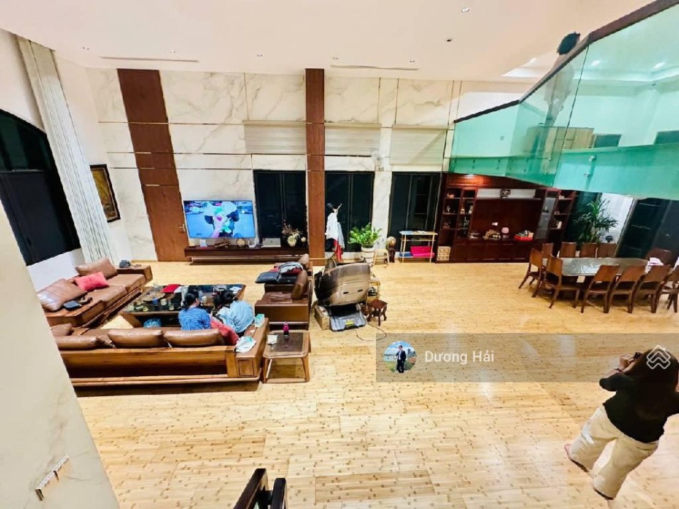 Bán nhà Xuân Đỉnh - Ngoại Giao Đoàn - 140m MT 8m - Gara Ô tô - Full Nội Thất 2 Thoáng 3