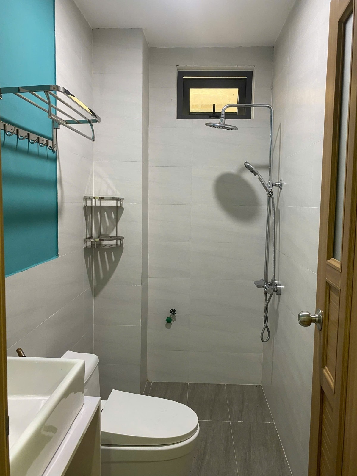 HÒA AN 19 – NHÀ 2 TẦNG ĐẸP – DÒNG TIỀN 15TR/THÁNG – CHỈ 6,3 TỶ! 5