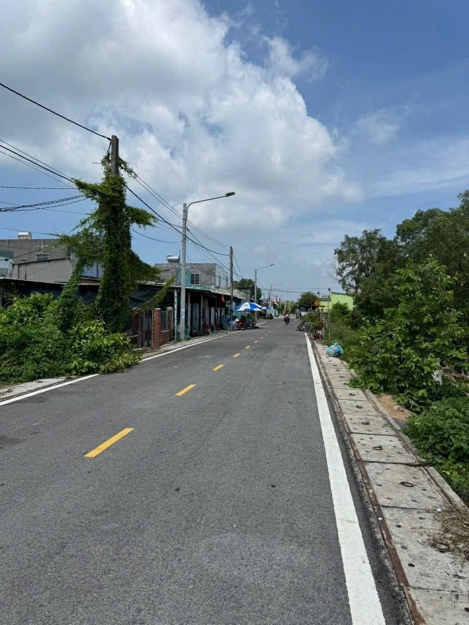 Cần bán Đất đường Võ Văn Kiệt, Xã Lộc An, Diện tích 160m², Giá 1 Tỷ 3