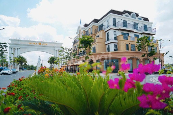 Cập nhật mới AGORA CITY: chỉ 600 Tr- sổ hồng trao tay- không gốc & Hỗ trợ LS 24 tháng.Vũ 0933910039 2