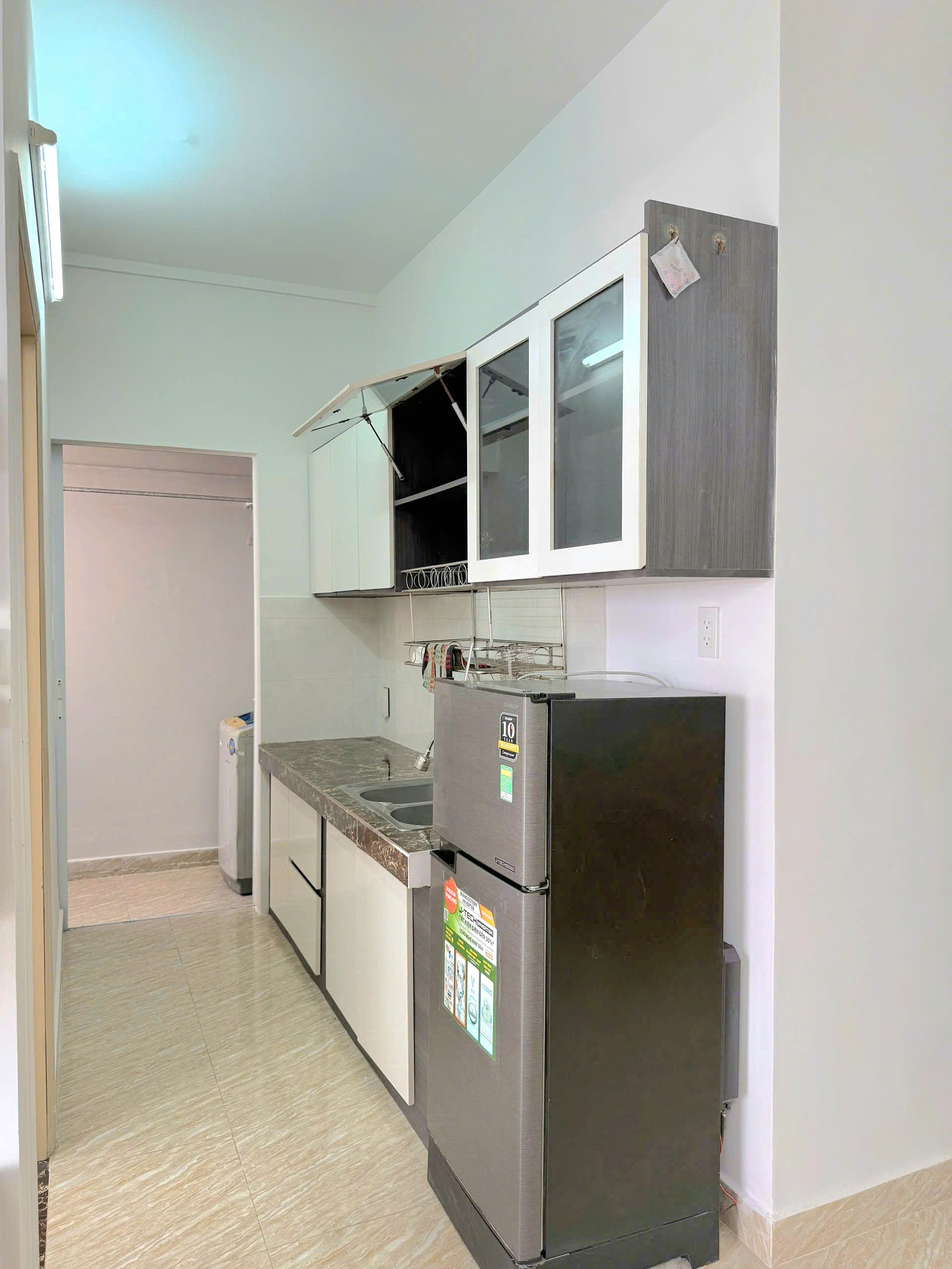 BÁN CĂN HỘ THƯƠNG MẠI HOÀNG QUÂN, NHA TRANG, 2PN, 55M2 GIÁ BÁN CHỈ 2,1 TỶ 6