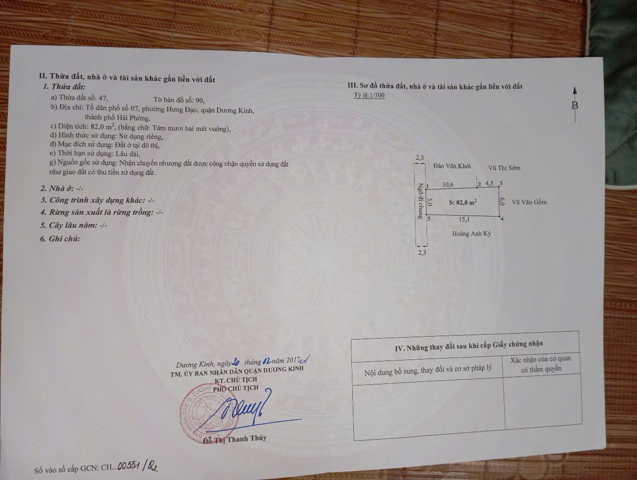 Lô đẹp trung tâm Hưng Đạo – giá 2.1x tỷ, hiếm tại khu Phương Lung  ZALO 0567 222 555 5