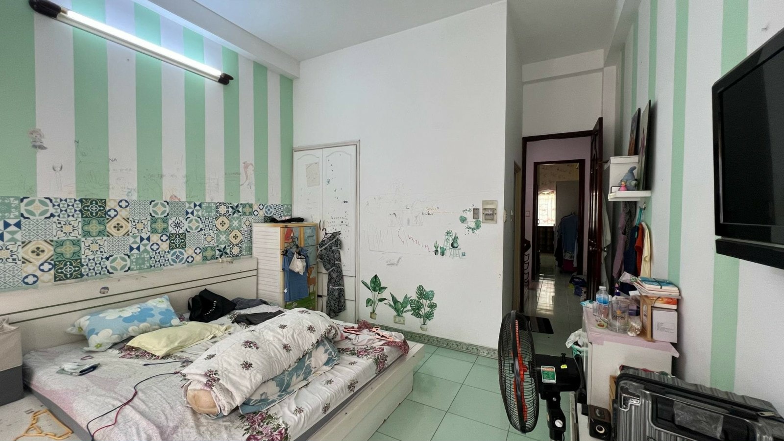 Cần bán nhà QUẬN 1 sát Mặt Tiền nguyễn trãi oto trước nhà nhỉnh 15,X TỶ 4