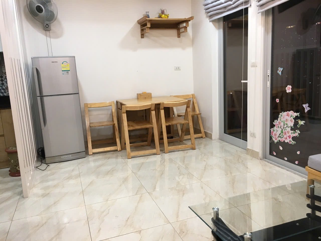 Căn 1 ngủ full đồ cao cấp cần bán tại Ecolife Capitol, giá 4.x tỷ 2