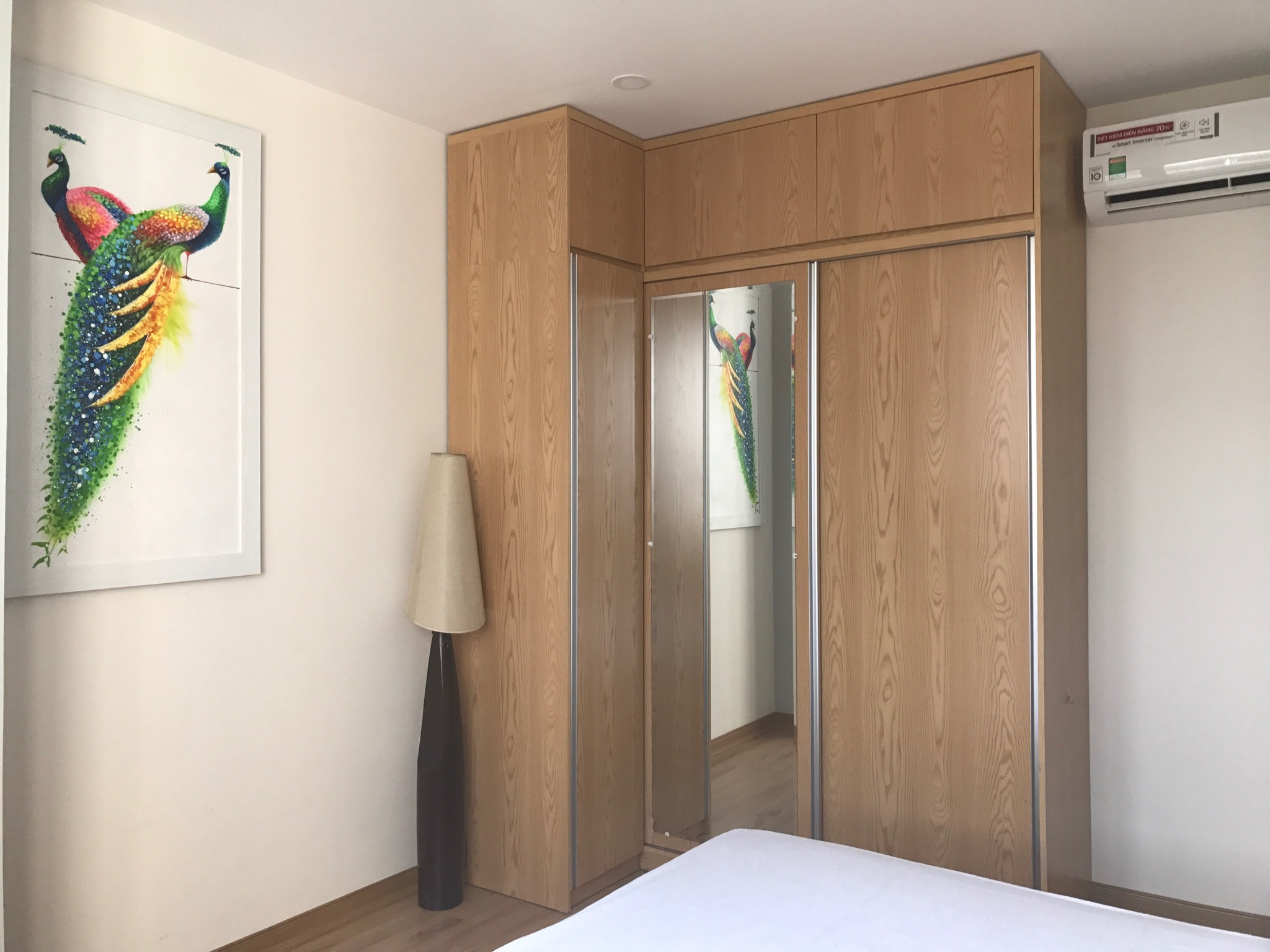 1 NGỦ ĐẸP Ecolife Capitol bán gấp giá 4.x tỷ full đồ cao cấp 5