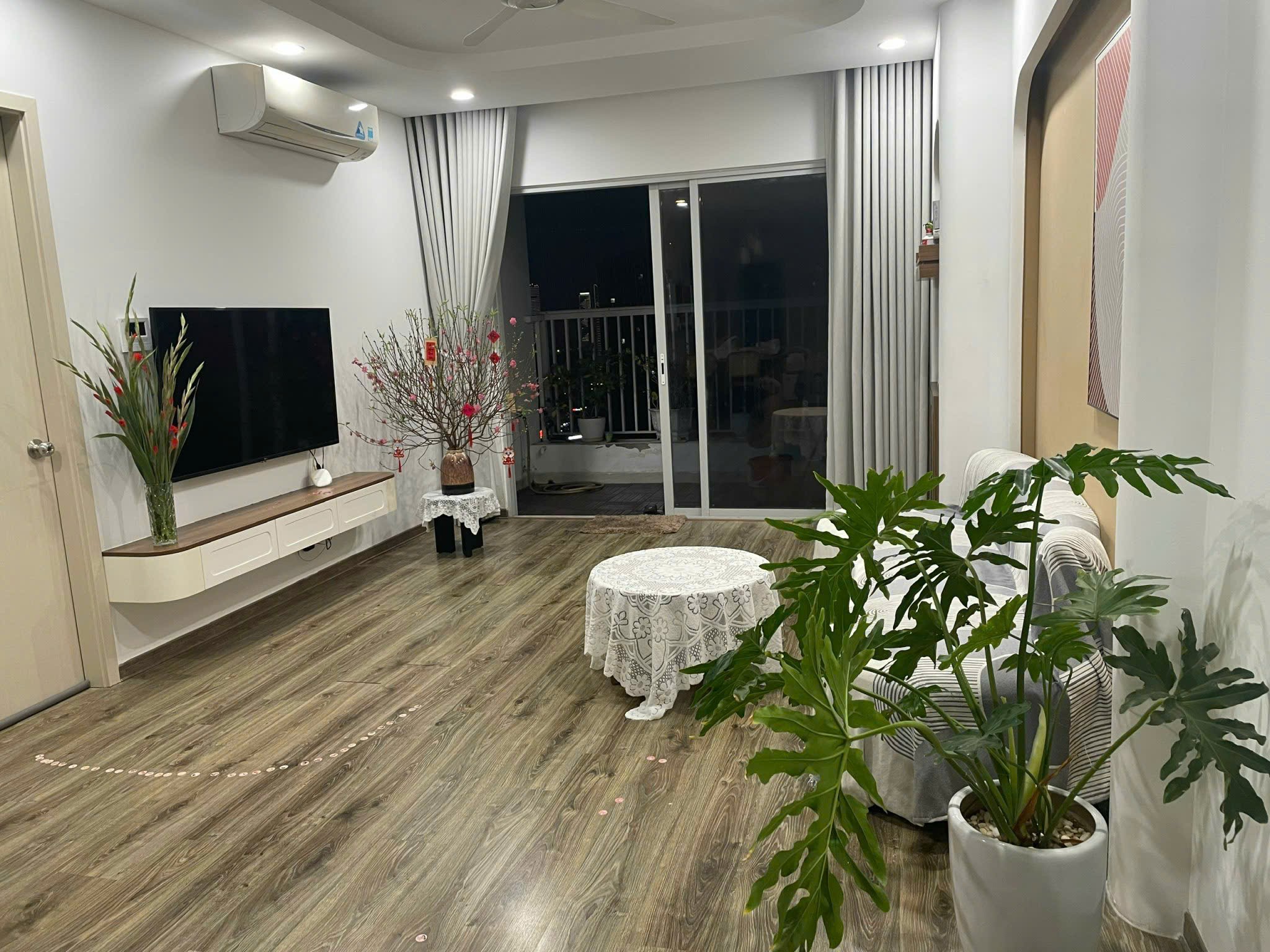 Bán căn hộ 3 ngủ tại Ecolife Capitol, sổ lâu dài, giá chỉ 9.3 tỷ bao phí 2