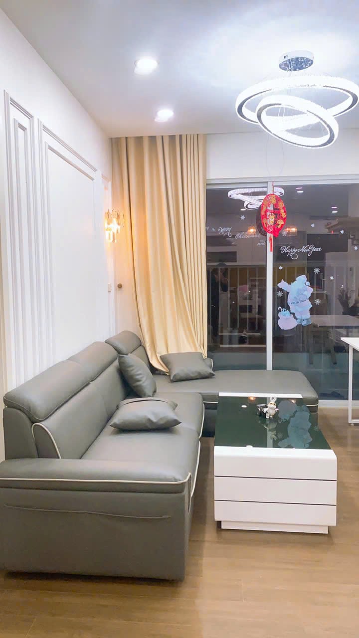 Bán căn hộ 2 ngủ tại Ecolife Capitol 74m2, full đồ giá mềm 2