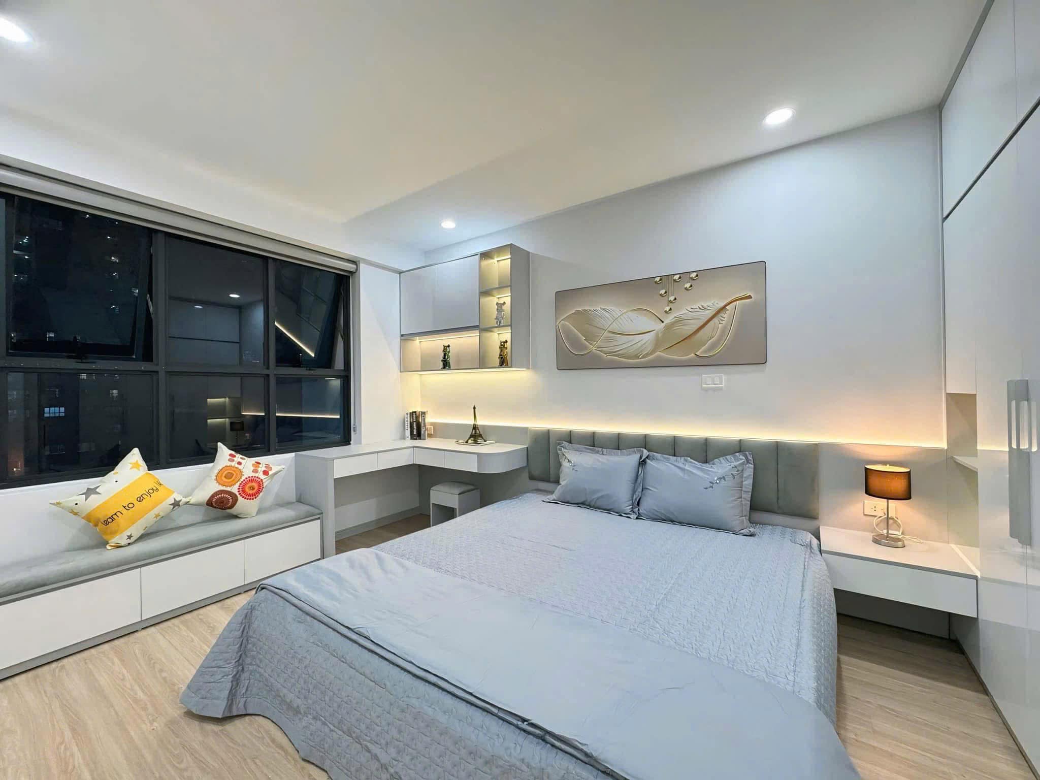 Bán căn hộ Ecolife Capitol 93m2, 3N, full đồ giá chỉ 8.x tỷ 4