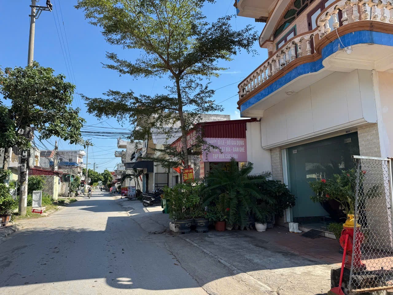 MẶT ĐƯỜNG NGHĨA PHƯƠNG ĐỒ SƠN – GIÁ CHỈ 2X TRIỆU/M² – HÀNG HIẾM KINH DOANH ĐỈNH  ZALO 0567 222 555 5