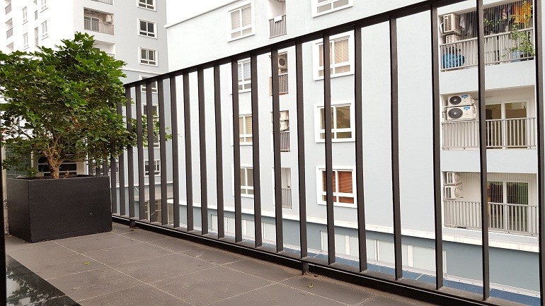 Cho thuê Căn hộ chung cư đường Xuân La, Phường Xuân La, Diện tích 50m², Giá 12.5 Triệu/tháng 8