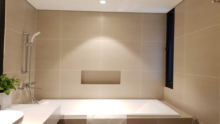 Cho thuê Căn hộ chung cư đường Xuân La, Phường Xuân La, Diện tích 50m², Giá 12.5 Triệu/tháng 10