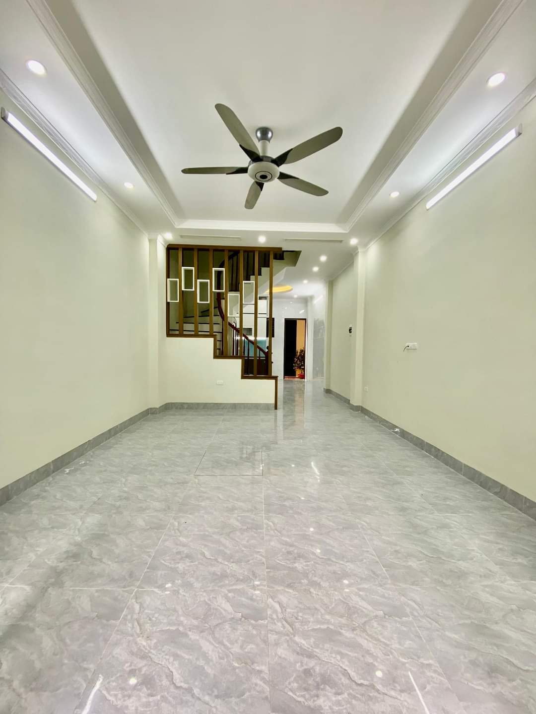 Căn Góc Cực Thoáng, 5 Tầng, Ô Tô Đỗ Cửa, View NVH, Nhà Đẹp Full Nội Thất Ở Ngay, Chỉ Nhỉnh 6 Tỷ! 2