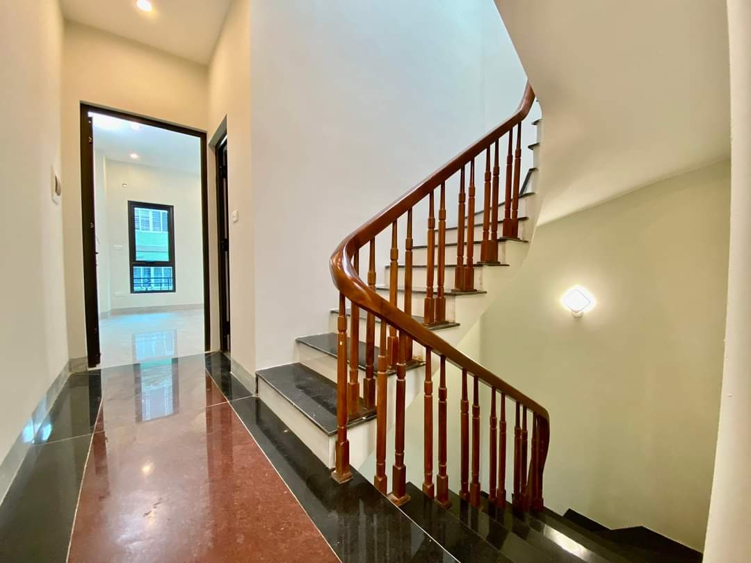 Căn Góc Cực Thoáng, 5 Tầng, Ô Tô Đỗ Cửa, View NVH, Nhà Đẹp Full Nội Thất Ở Ngay, Chỉ Nhỉnh 6 Tỷ! 4