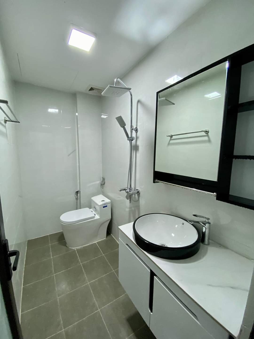 Căn Góc Cực Thoáng, 5 Tầng, Ô Tô Đỗ Cửa, View NVH, Nhà Đẹp Full Nội Thất Ở Ngay, Chỉ Nhỉnh 6 Tỷ! 5