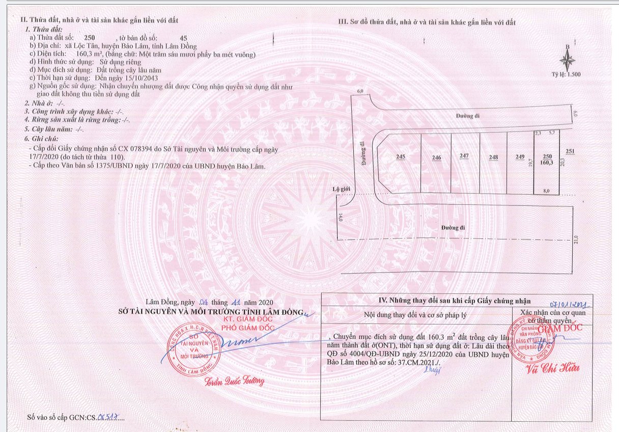 Không gian sống lý tưởng, giá trị bền vững cùng LA BEAUTE 1 4