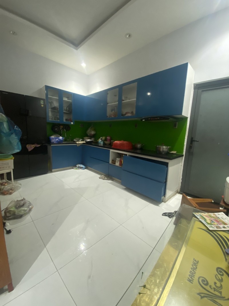 Bán nhà đường Tô Ngọc Vân, Linh Đông, Thủ Đức, 68m2, 4 tầng, 4PN, SH, 8,05  tỷ - 3