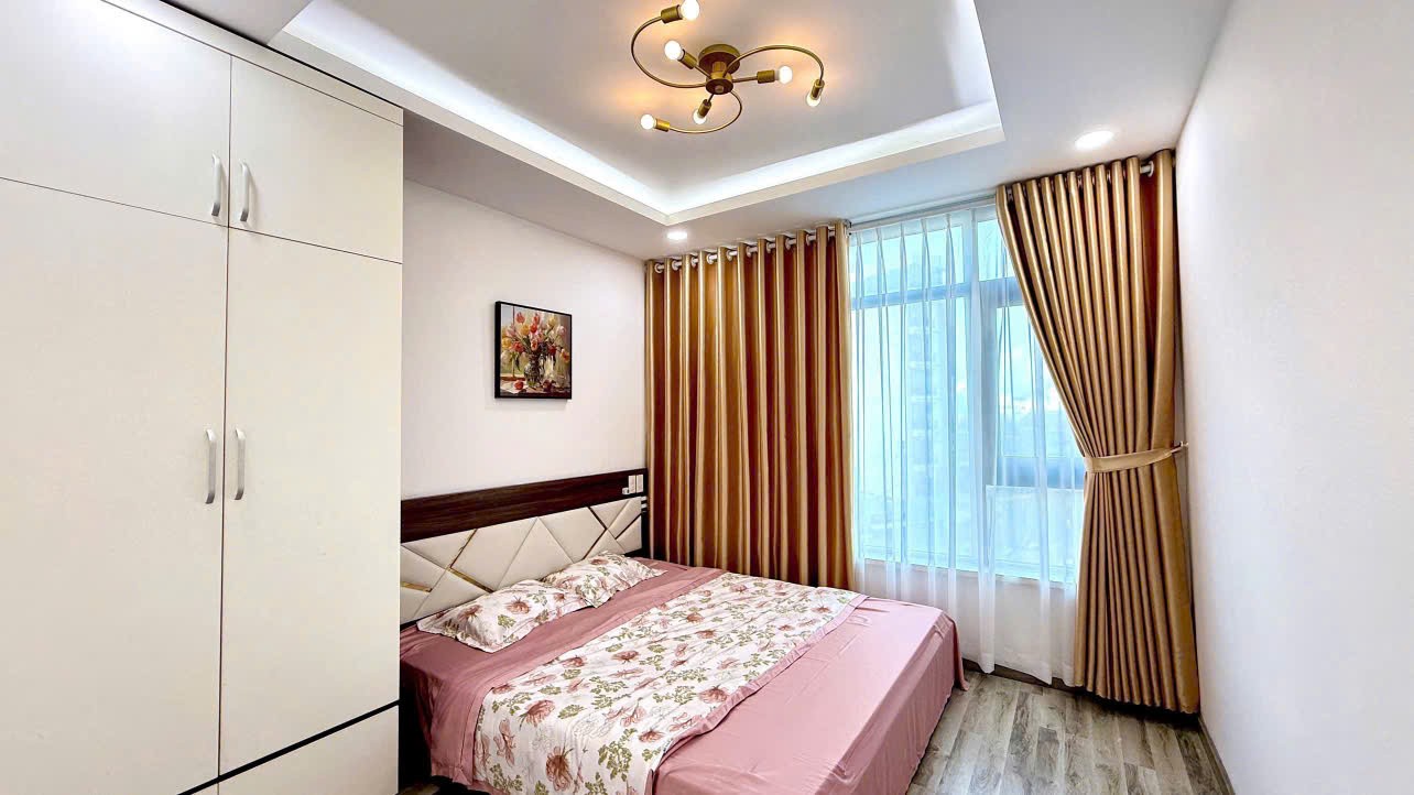 Bán căn hộ 430 Oc2a Mường Thanh Viễn Triều, Nha Trang, 71m2, 2PN, giá chỉ 3 tỷ 180 7