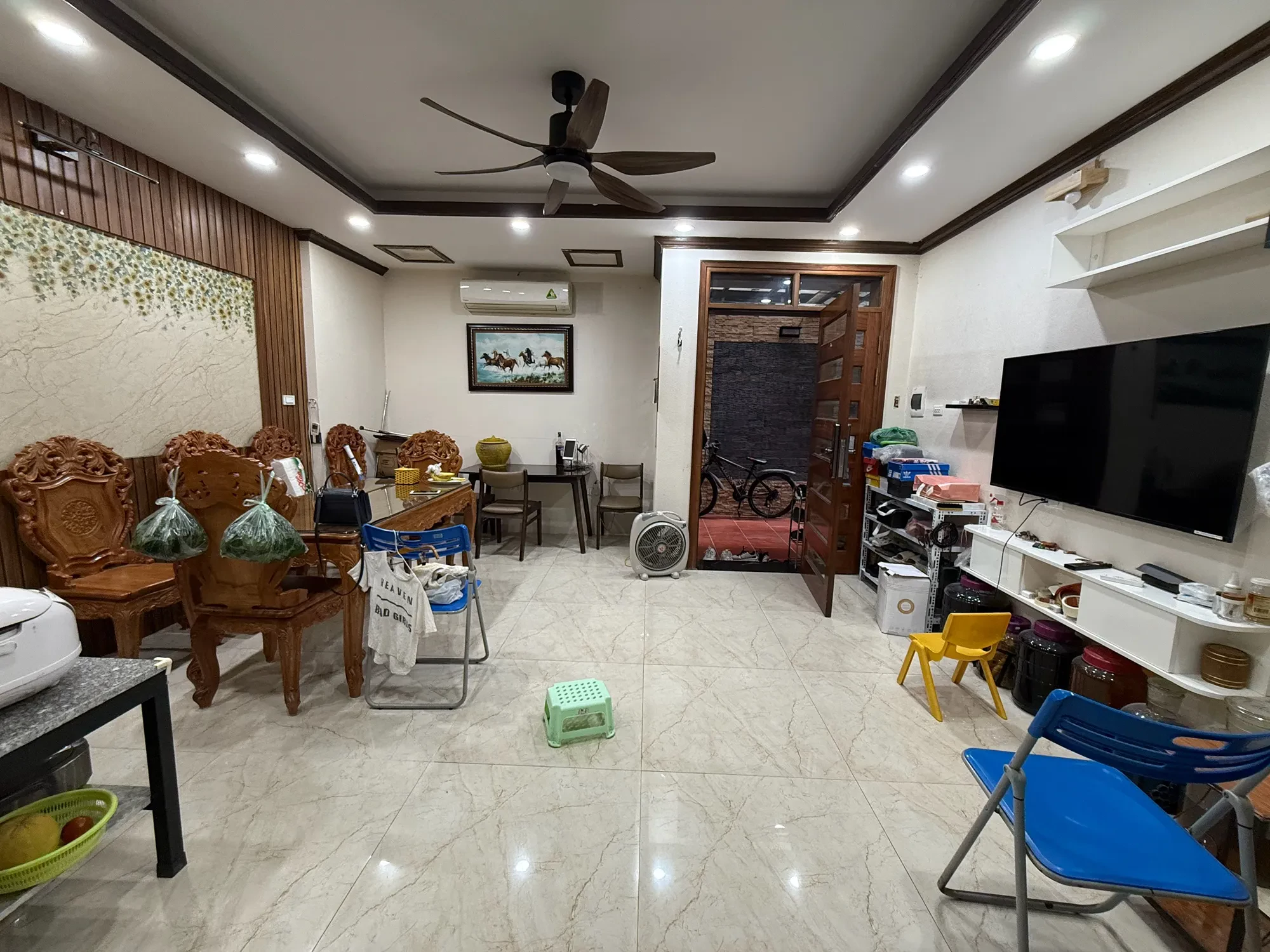 Bán Nhà Đặng Tiến Đông 38m2. 5 tầng. mặt tiền 4m. giá 12.1 Tỷ Đống Đa Hà Nội 4