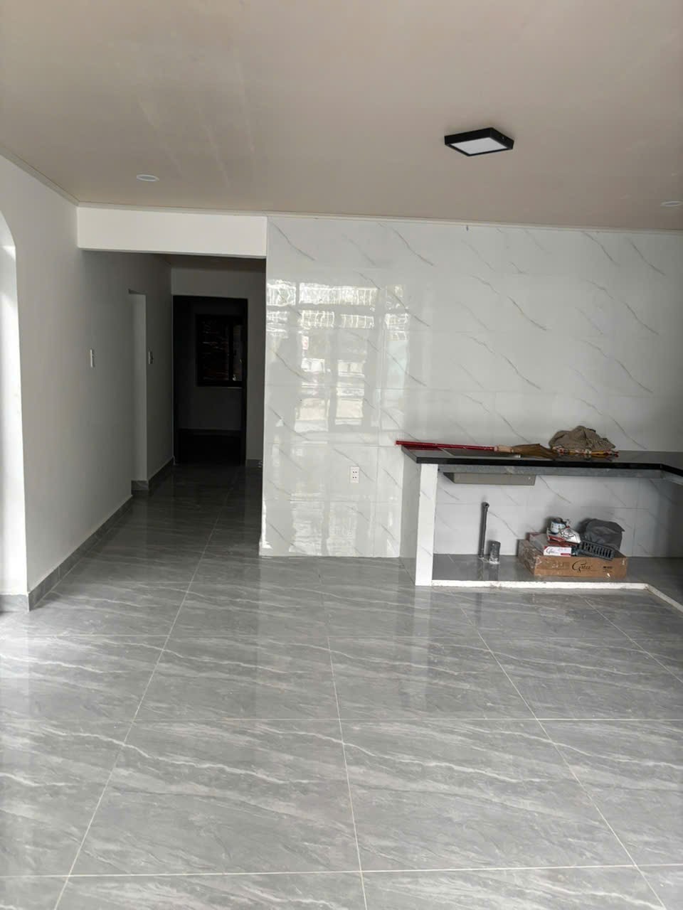 Nhà Đẹp Hòa Thọ Tây – Cao Ráo, Đất Rộng, Kiệt Ô Tô – Giá Chỉ 3,28 Tỷ! 2