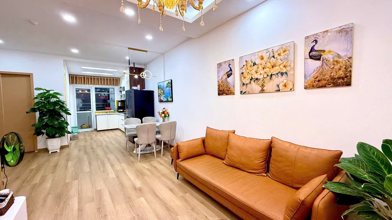 Bán căn hộ 430 Oc2a Mường Thanh Viễn Triều, Nha Trang, 71m2, 2PN, giá chỉ 3 tỷ 180 8
