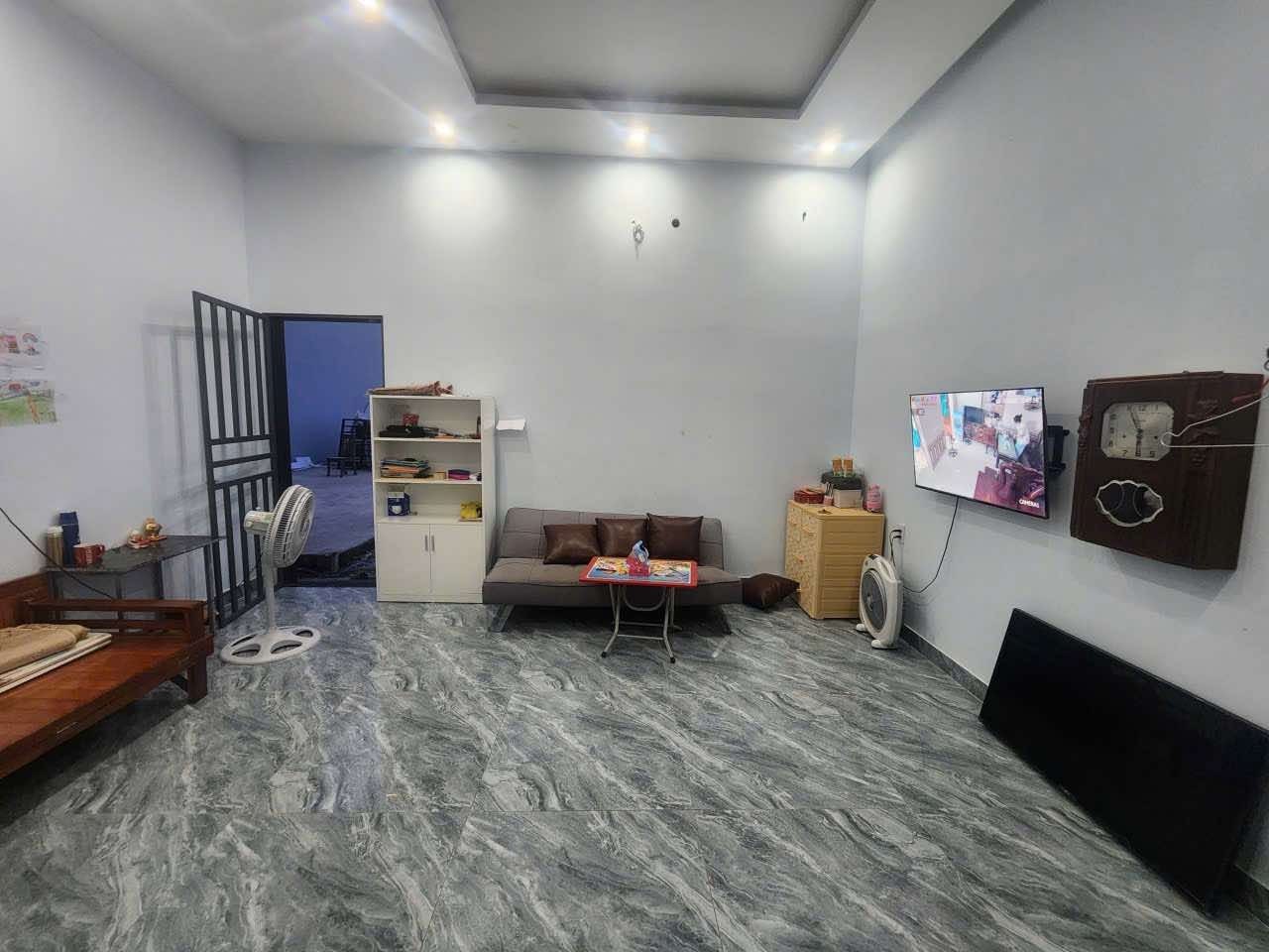 BÁN NHÀ 2 TẦNG ĐẸP HÒA XUÂN – Ở NGAY – GIÁ CHỈ 4,95 TỶ! 3