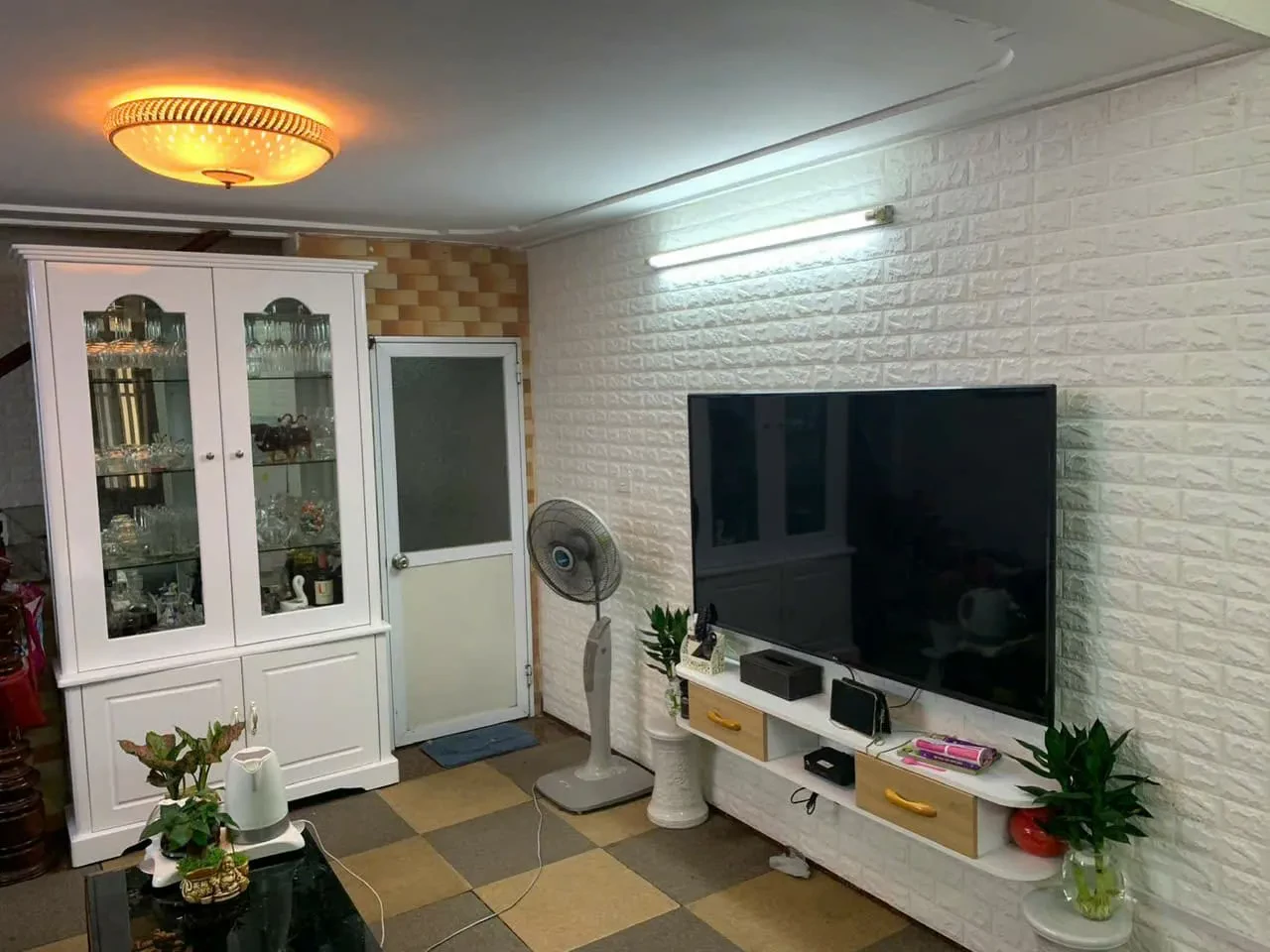 Bán Nhà Mạc Thị Bưởi 32/35m2. 5 tầng. mặt tiền 3.8m. giá 8.85 tỷ Hai Bà Trưng Hà Nội 3