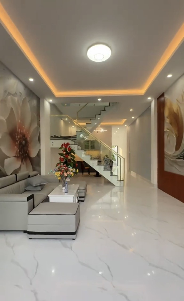 Cần bán Nhà mặt tiền Phường Tương Bình Hiệp, Thủ Dầu Một, Diện tích 120m², Giá 2.5 Tỷ 3