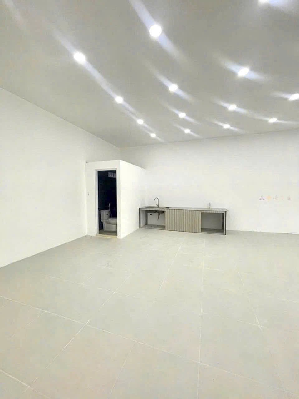 Cho Thuê Nhà Trệt - KDC HỒNG LOAN 3