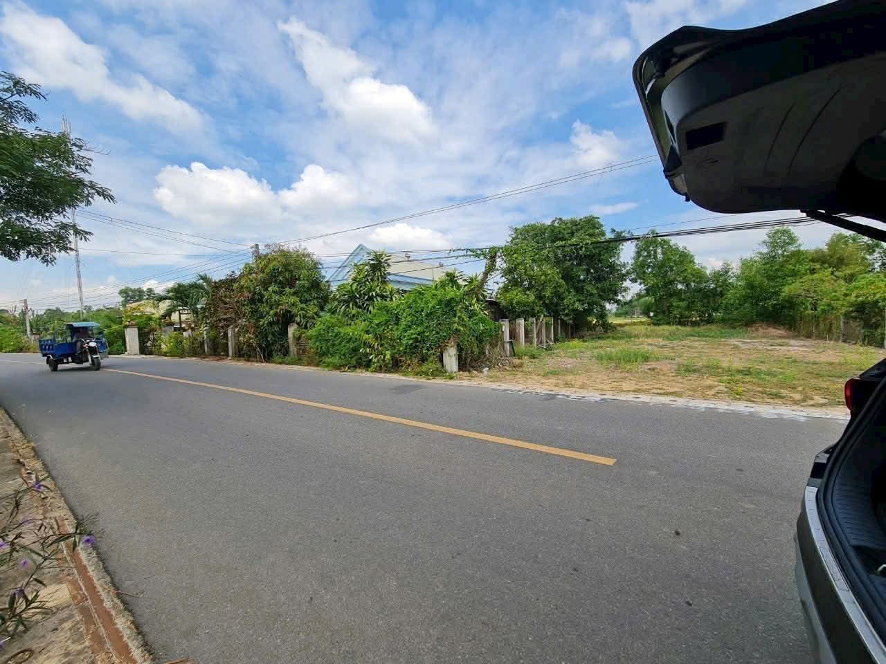 Cần bán Đất đường Tỉnh lộ 44, Thị trấn Phước Hải, Diện tích 617m², Giá 1.2 Tỷ 3