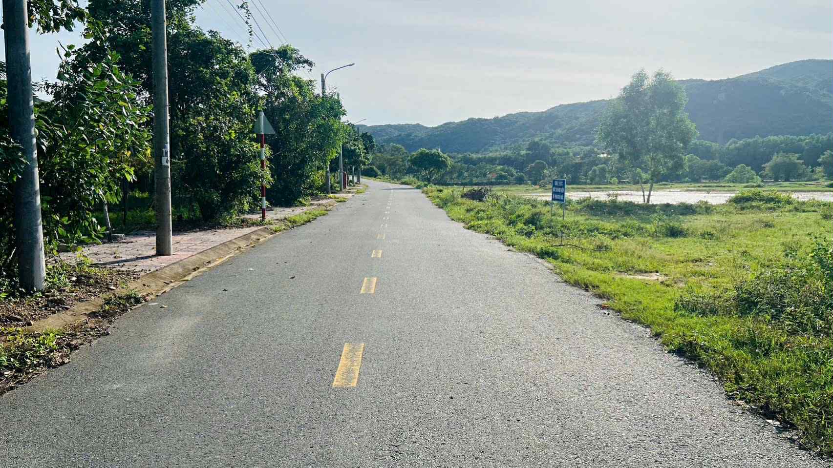 Cần bán Đất đường Tỉnh lộ 44, Thị trấn Phước Hải, Diện tích 233m², Giá 1.2 Tỷ 4