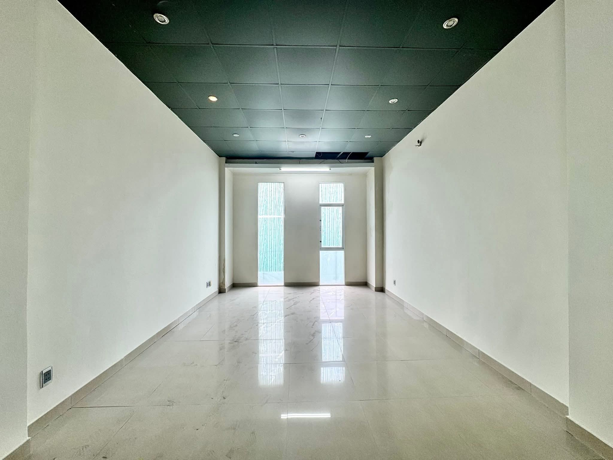 NHÀ NGUYỄN KIỆM 61m2 (4×15) HẺM OTO TRÁNH - SÁT MẶT TIỀN - GIÁ 11.7 TỶ 5