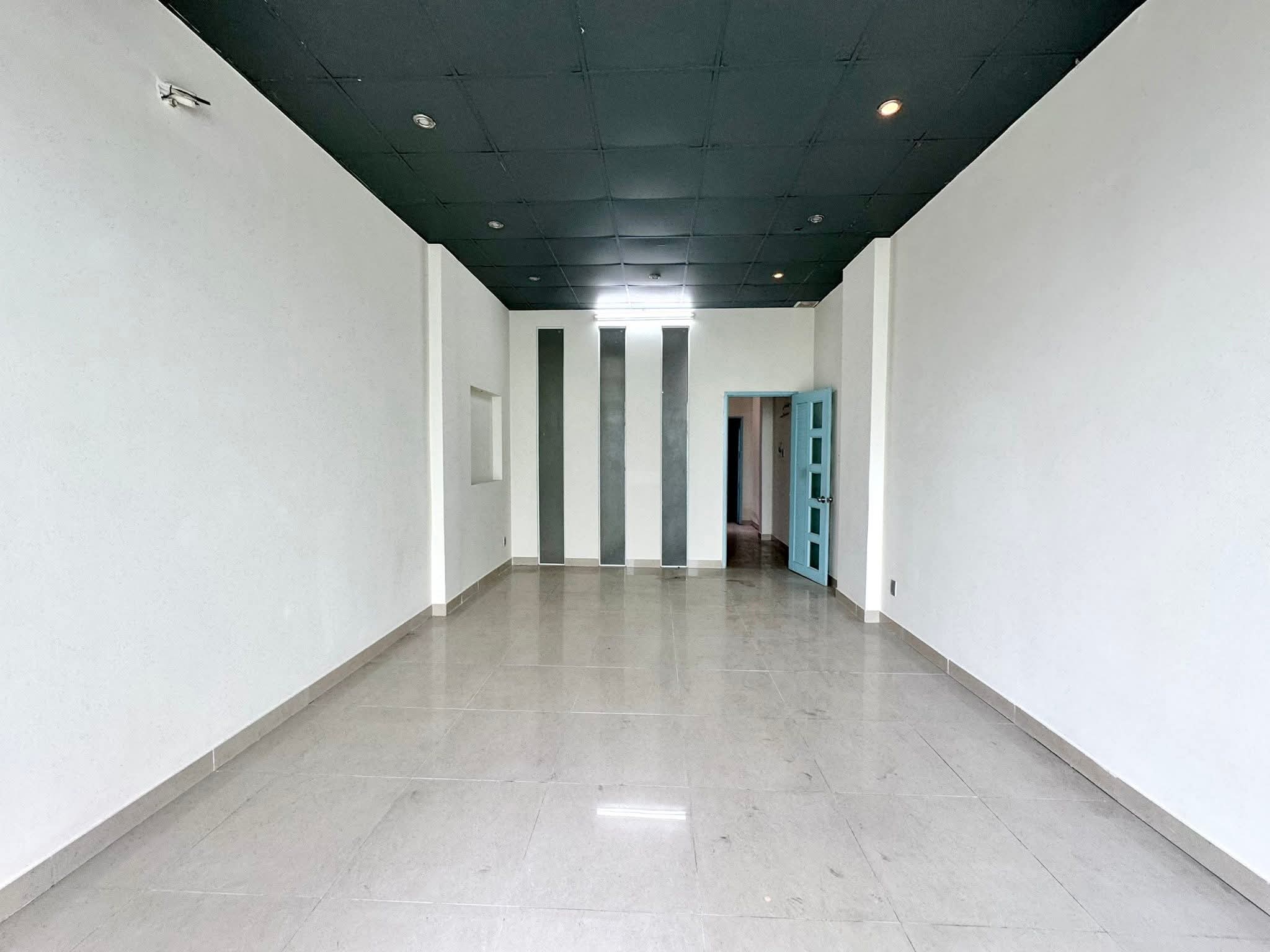 NHÀ NGUYỄN KIỆM 61m2 (4×15) HẺM OTO TRÁNH - SÁT MẶT TIỀN - GIÁ 11.7 TỶ 4