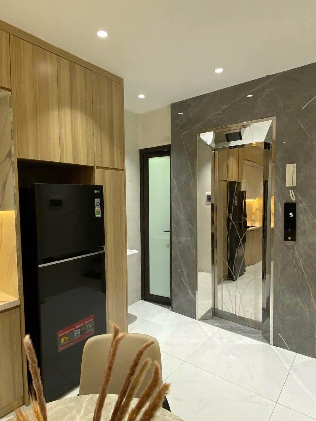 BÁN NHÀ MẬU LƯƠNG HÀ ĐÔNG 5 TẦNG LÔ GÓC THANG MÁY NHỈNH 7 TỶ FULL NỘI THẤT 2