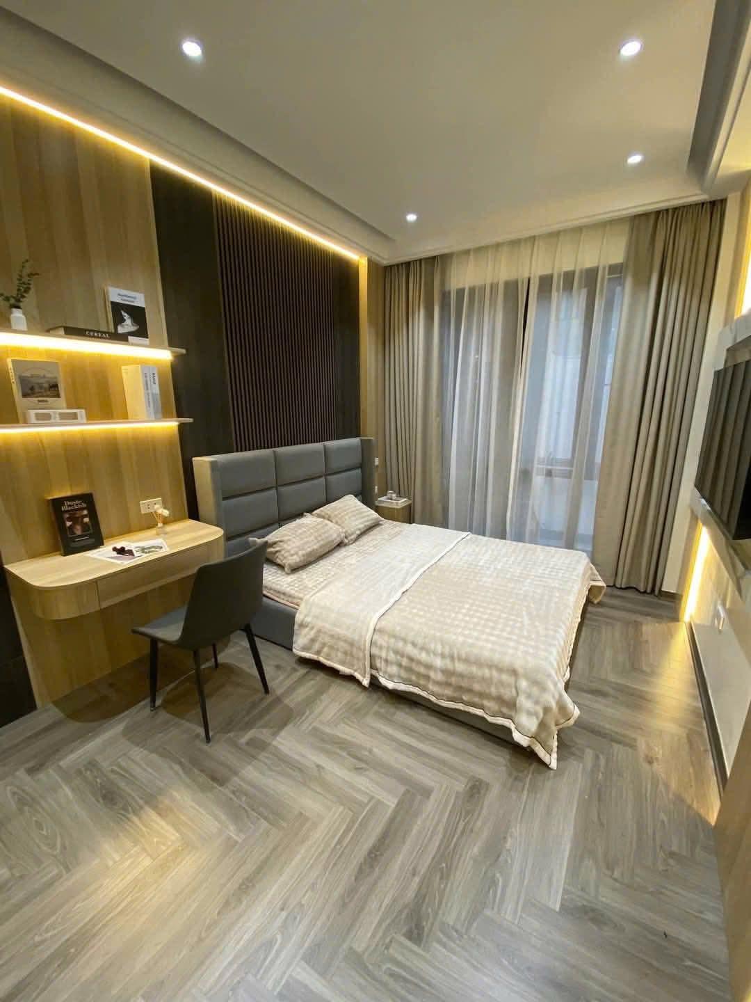 BÁN NHÀ MẬU LƯƠNG HÀ ĐÔNG 5 TẦNG LÔ GÓC THANG MÁY NHỈNH 7 TỶ FULL NỘI THẤT 4