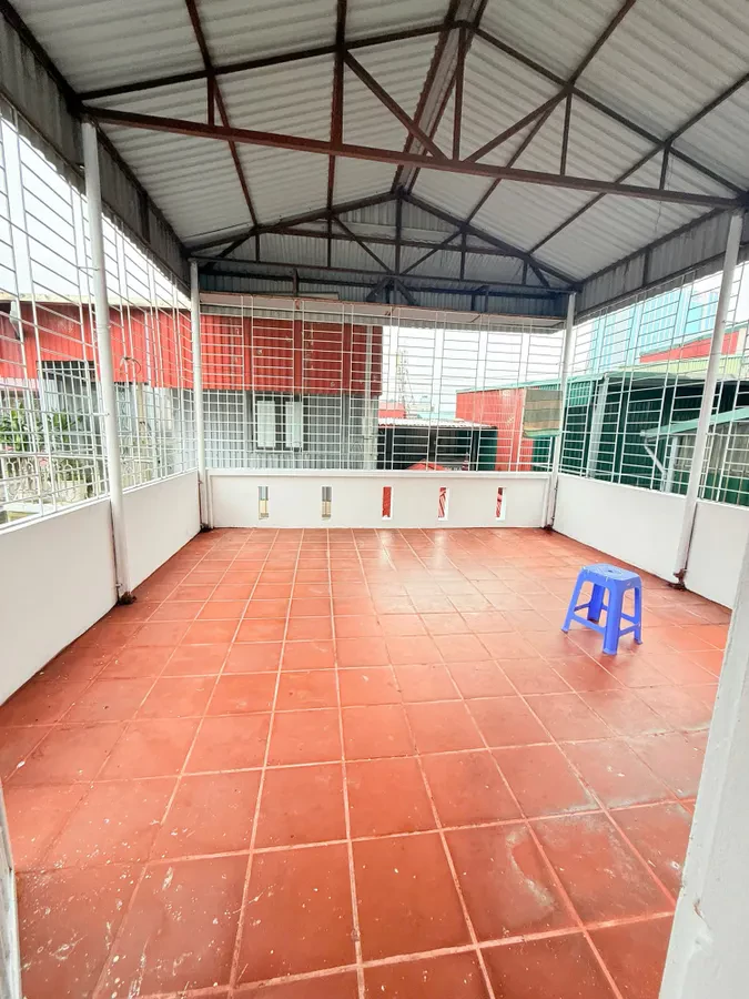 Bán Nhà ngõ an sơn Đại La 40m2. 5 5 tầng. mặt tiền 5m. giá 10.88 Tỷ Hai Bà Trưng Hà Nội 5