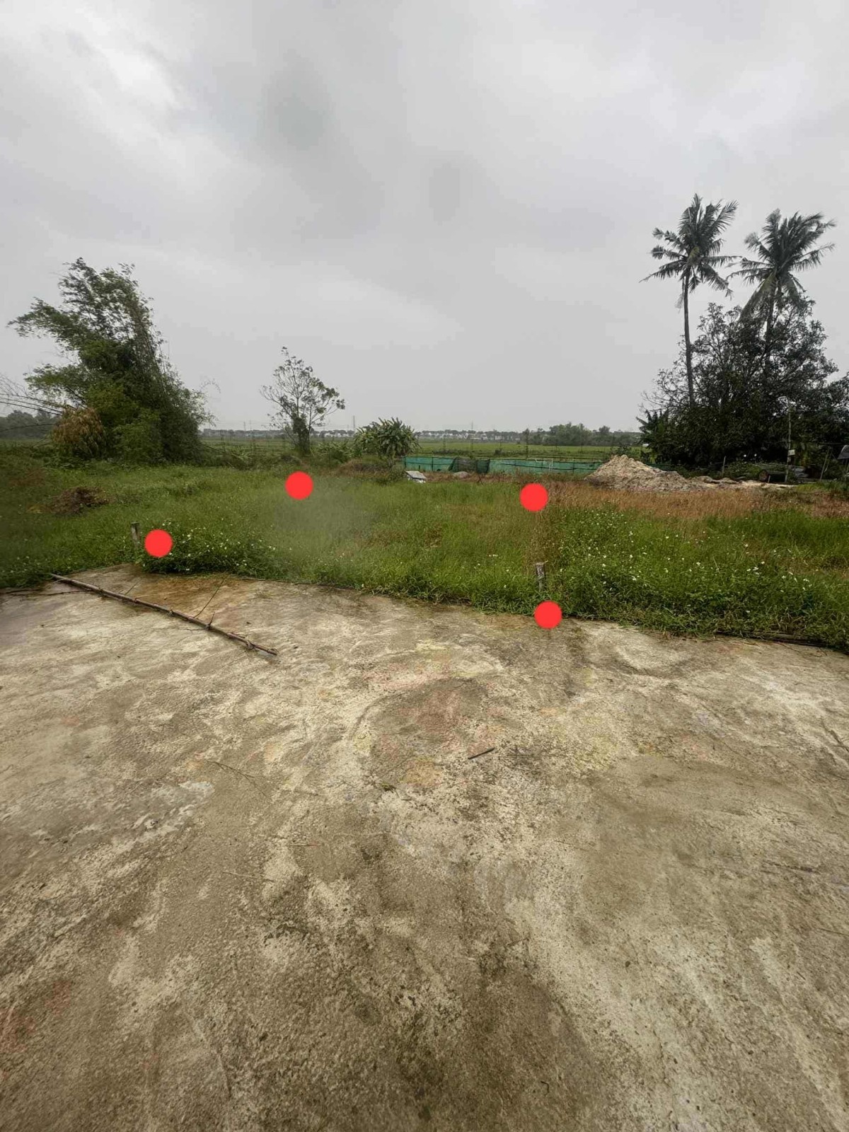 ĐẤT ĐẸP LƯU QUANG VŨ – KIỆT Ô TÔ TẢI – CHỈ 2,45 TỶ!