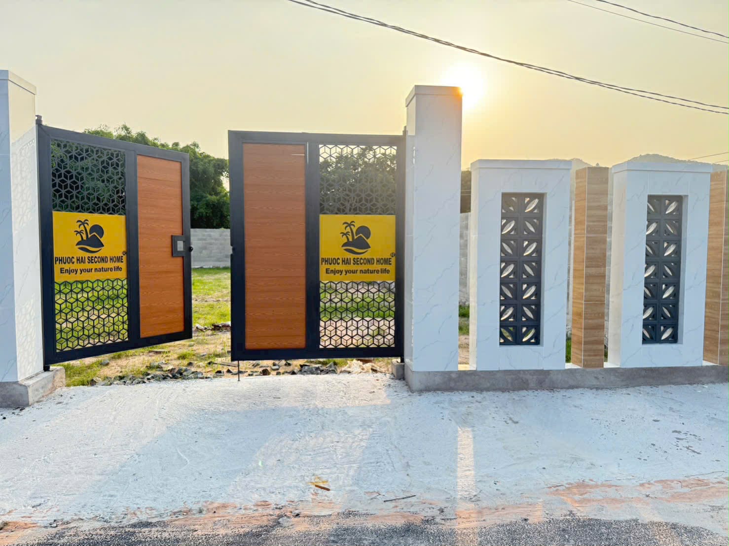 Cần bán Đất đường Tỉnh lộ 44, Thị trấn Phước Hải, Diện tích 259m², Giá 1.3 Tỷ 2