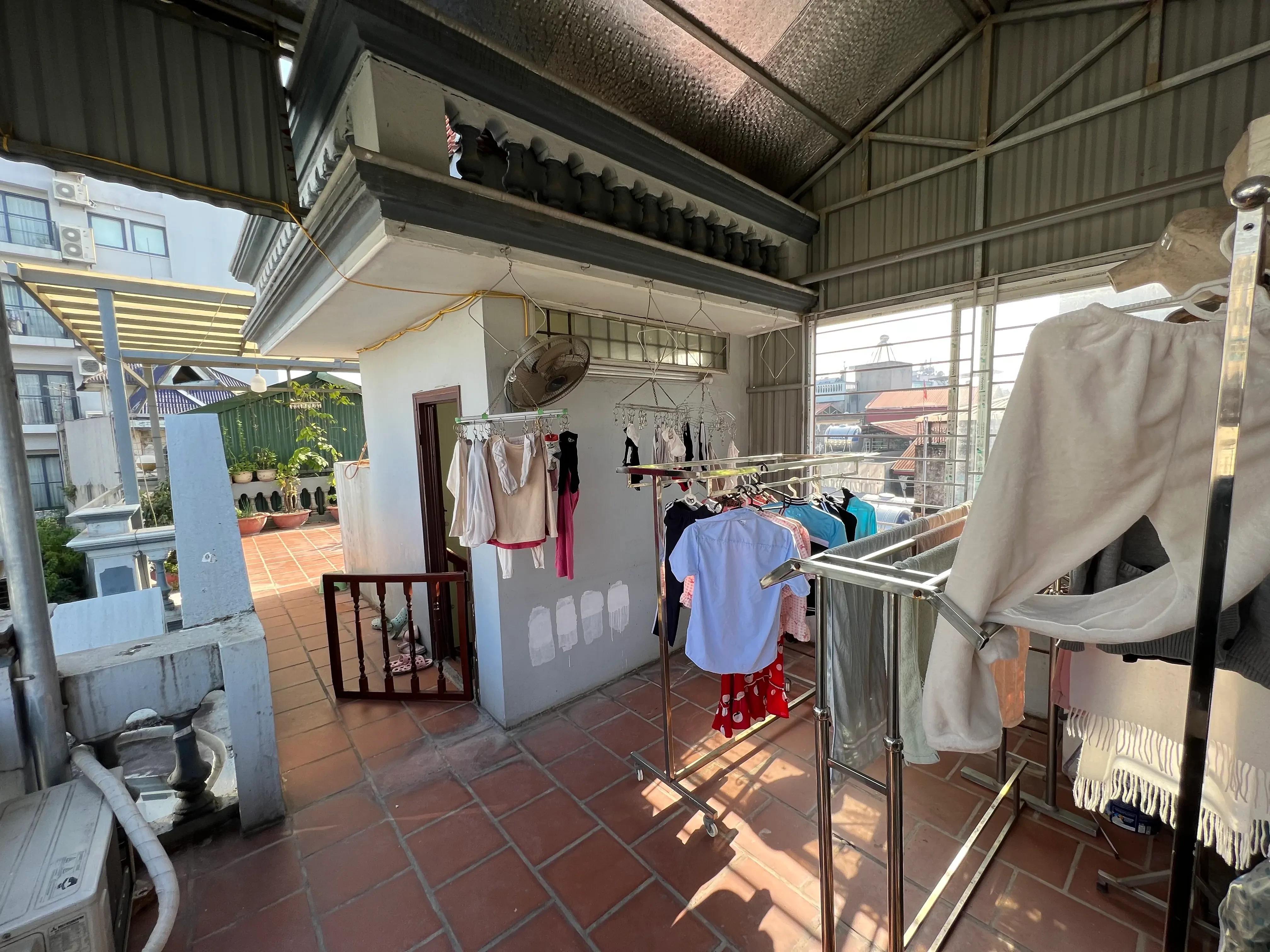 Bán Nhà Ô Đồng Lầm 38/41m2. 6 tầng. mặt tiền 11m. giá 14 tỷ Đống Đa Hà Nội 4